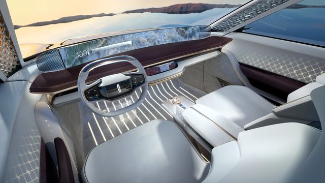 Để làm hài lòng người dùng, Ford đã sáng tạo ra nhiều tính năng độc đáo trên mẫu SUV mới - Hình 5.