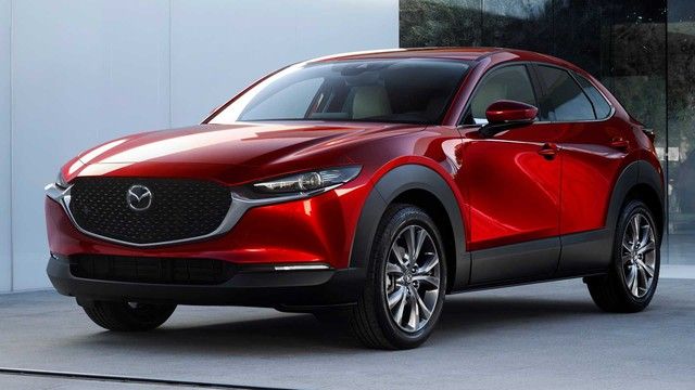 So sánh Honda ZR-V và Mazda CX-30: Trận đấu của SUV Nhật với kích thước lớn - Ảnh 2.