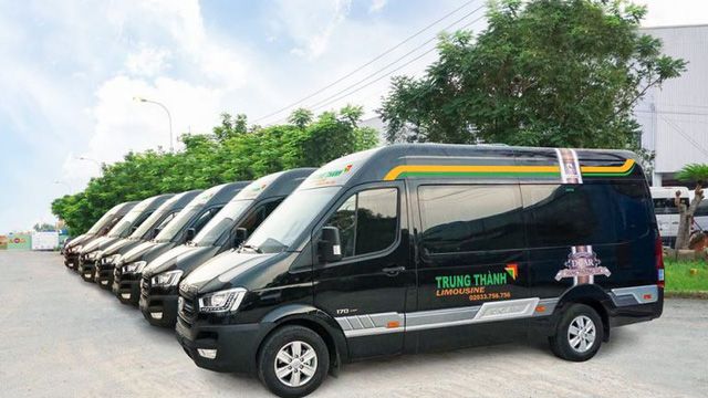 VietinBank đấu giá cùng lúc 20 xe Limousine và Isuzu mới sản xuất năm 2019 để thu hồi nợ của doanh nghiệp vận tải hành khách - Hình 1.