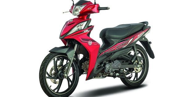 Sự khan hiếm khiến mẫu xe máy của Honda bị đẩy giá lên cao kỷ lục, gần gấp đôi so với giá ban đầu - Ảnh 2.