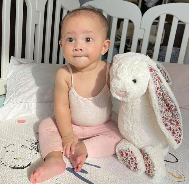 Các đại gia Việt mua đồ cho con: Cường Đô La mua Bentley cho con gái, thiếu gia Phan Thành dắt con đi bằng xe đẩy 60 triệu VNĐ - Ảnh 5.