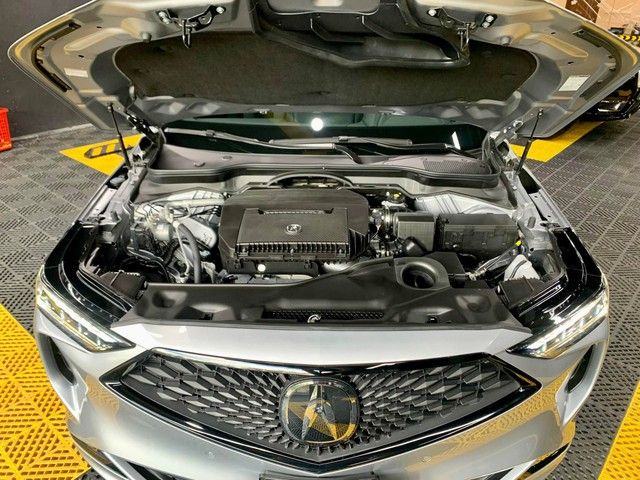 Acura MDX A-Spec 2022 đầu tiên về Việt Nam - Một sự lựa chọn mới lạ cho những người cảm thấy nhàm chán với BMW X5 hoặc Lexus RX - Ảnh 7.