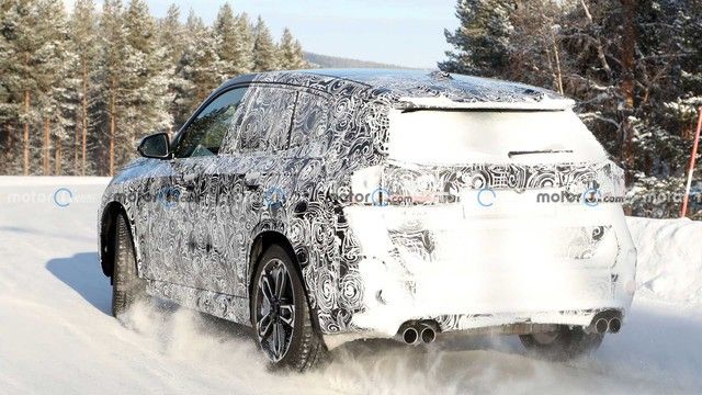 Các Bimmer sẽ tiết kiệm chi phí độ pô khi BMW đưa trang bị này vào chuẩn - Ảnh 3.