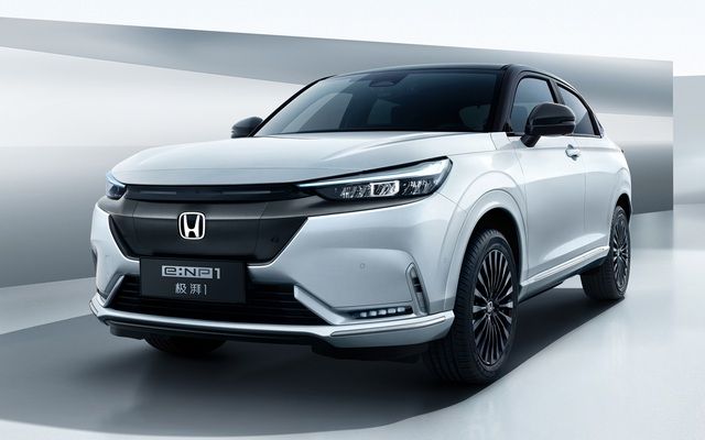 Honda vừa ra mắt 2 mẫu ô tô điện đẹp như mơ nhưng chỉ có một thị trường được may mắn đón nhận chúng  - Ảnh 3.
