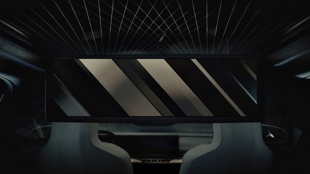 Sau sự kiện trực tuyến này, BMW sẽ tiếp tục phát triển các dòng xe chủ lực khác như XM với công nghệ màn hình tương tự.