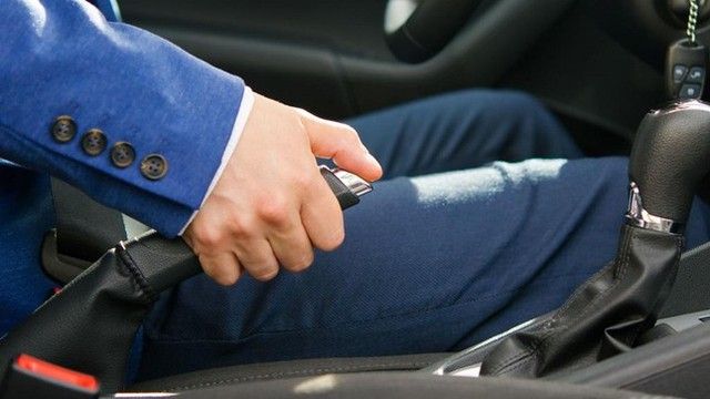 Các lỗi thường gặp gây hỏng hệ thống phanh của xe ô tô - Hình 7.
