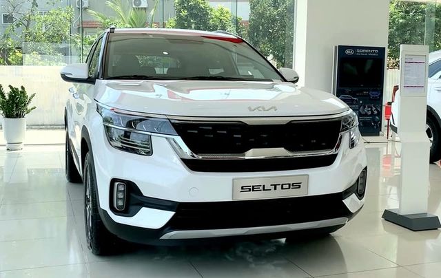 Các mẫu xe đang áp đảo thị trường ô tô Việt Nam: Kia Seltos ghi nhận kỷ lục nhưng vẫn không thể sánh kịp với thành công của Ford Ranger - Hình 3.