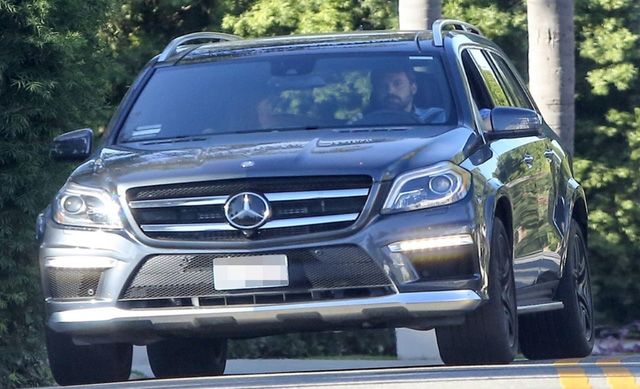  Bộ sưu tập siêu xe không giống ai của 'Người Dơi' Ben Affleck: Từ Audi đến Lexus, mỗi chiếc xe phản ánh một tâm trạng riêng của người lái - Ảnh 3.