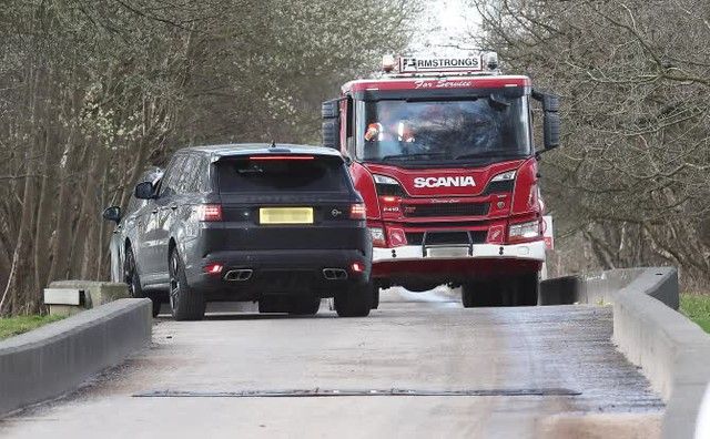 Đội hình sao của Manchester United trở lại sân tập: Ronaldo hứng khởi, Maguire gặp sự cố - Hình 2.