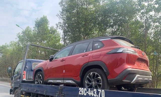 Danh sách xe đáng mua sắp ra mắt thị trường Việt: Đa dạng mọi phân khúc, nhiều sự lựa chọn hoàn toàn mới - Hình 9.