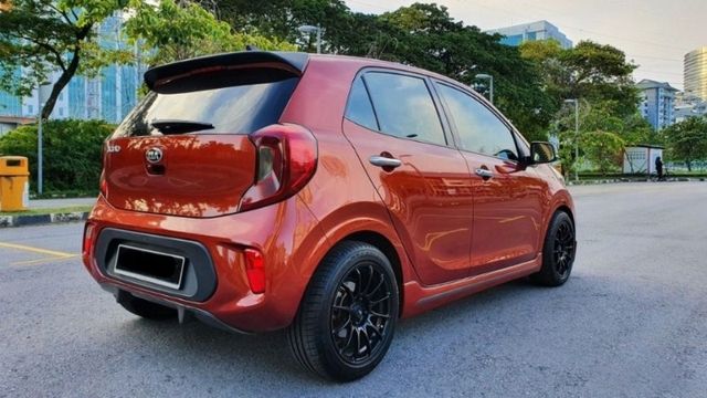 Chủ nhân của Kia Morning: Những ai phê bình cứng rắn về xe - Ảnh 11.