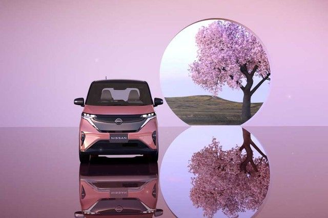 Trong chiếc xe hơi made in Japan giá chỉ 300 triệu đồng, có gì đặc biệt? - Hình 3.