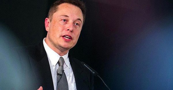 Elon Musk: Tesla tạo ra số lượng xe điện gấp đôi so với phần còn lại của ngành công nghiệp ô tô Mỹ nhưng vẫn chưa được công nhận - Ảnh 1.