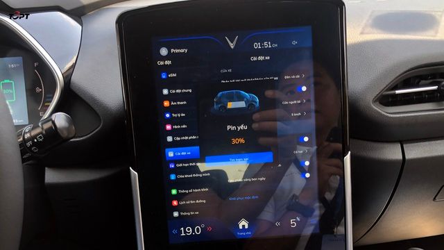 Xe Xanh: VinFast sử dụng pin từ VF 9 để tạo ra “Trạm Sạc Di Động” cứu hộ cho đoàn Caravan - Hình 5.