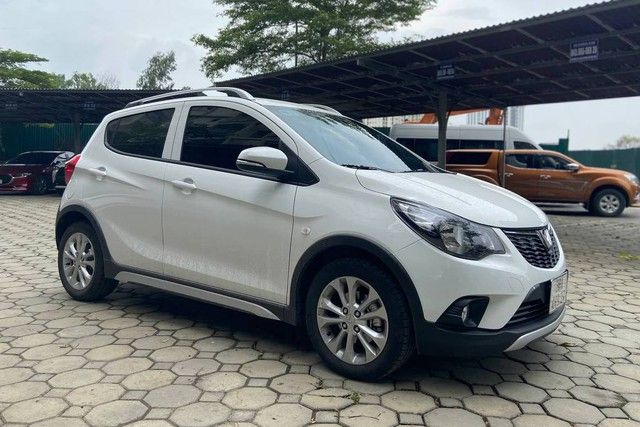 Chủ xe VinFast Fadil chia sẻ 4 lý do chọn Fadil thay vì i10 và Morning: Dù không hào nhoáng nhưng có nhiều điểm ưu việt - Ảnh 1.