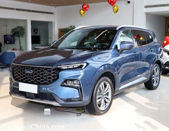 Dòng xe sắp ra mắt tại thị trường Việt Nam: Đa dạng phân khúc, nhiều sự lựa chọn hoàn toàn mới - Hình 3.