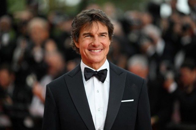 Trong bên trong con tàu siêu sang trọng trị giá 46 triệu USD mà Tom Cruise đã thuê để thư giãn trong thời gian dài. (Ảnh 7)