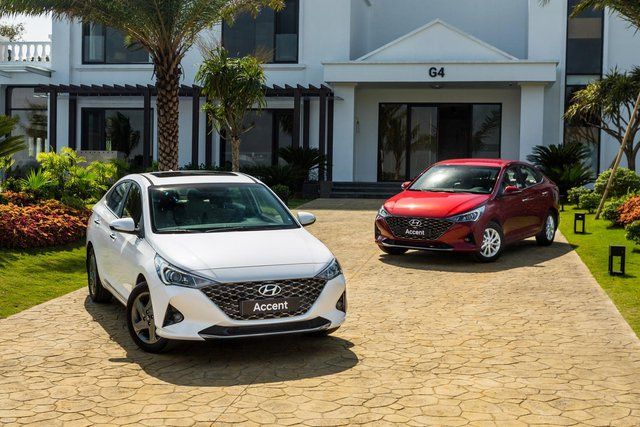Top 5 sedan bán chạy nhất tại Việt Nam - Hình 4.