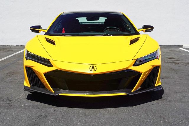 Đại lý tư nhân bán Acura NSX Type S 2022 với giá hơn 15 tỷ đồng về Việt Nam: Có công suất 600 mã lực, giới hạn sản xuất 350 xe trên toàn thế giới - Ảnh 1.