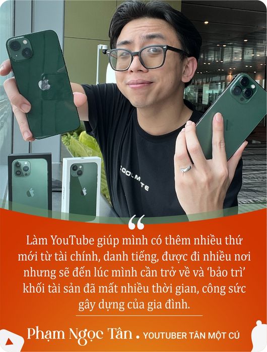 Thiếu gia phở 10 Lý Quốc Sư: Chuyển hướng từ việc đánh giá công nghệ sang việc đánh giá xe chỉ với một dòng chat, với ý định xây dựng một văn hóa đam mê lái xe được gọi là ‘Đường 2 Chiều’ - Hình 2.
