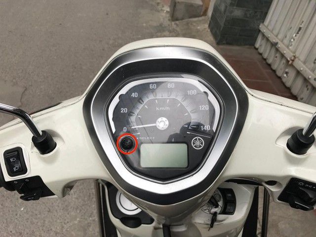 Những tính năng trên xe máy ít được chú ý  - Ảnh 4.