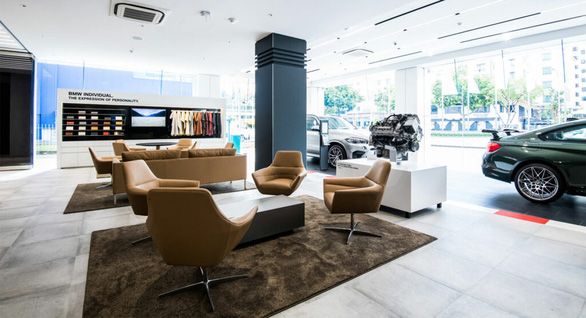 BMW và MINI quyết định loại bỏ hệ thống đại lý, chuyển sang bán xe trực tiếp cho khách hàng - Ảnh 1.