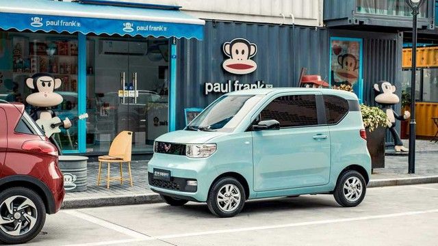 CEO VinFast tiết lộ bí mật: Là lúc để bứt phá, hãy khai thác ngay - Ảnh 5.