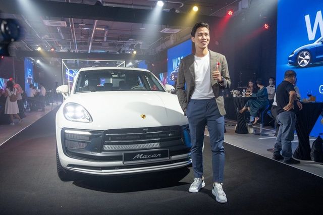 Ước mơ của Quế Ngọc Hải: Sở hữu nhà phố 3 tầng, sắm chiếc Porsche bạc tỷ, và cưới vợ hoa khôi - Hình 9.