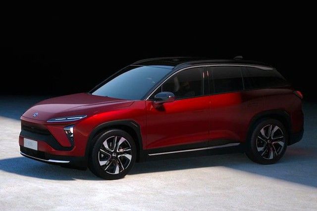 Audi khởi kiện nhà sản xuất ô tô Trung Quốc về vi phạm bản quyền - Ảnh 1.