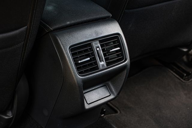 Đánh giá Honda Civic 1.5G 2022: Không phù hợp cho gia đình - Ảnh 19.