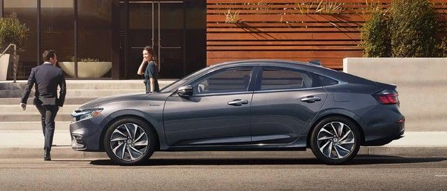 Honda Civic và CR-V sẽ sớm thay đổi động cơ để cạnh tranh với Toyota Corolla Altis và Corolla Cross - Ảnh 1.