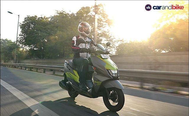 Phiên bản mới của Honda Air Blade 125 với giá 26 triệu đồng - Hình 6.