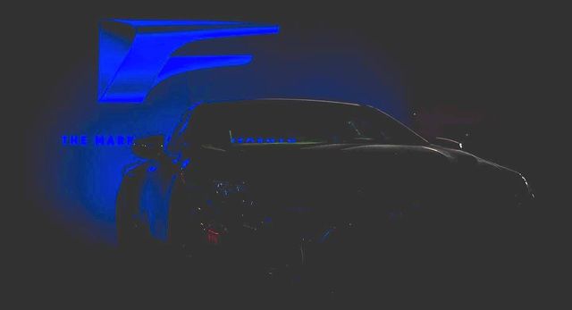 Lexus LC mới đang tiết lộ một cách gây rối: Mỗi thông tin mới đều khiến người ta bất ngờ, và những thông tin kèm theo luôn gây lo lắng - Ảnh 1.