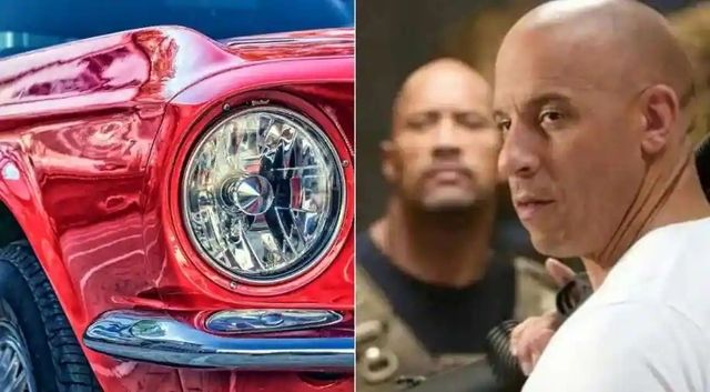 Trộm xe bắt chước phim 'Fast and Furious', lấy mất 40 chiếc ôtô chỉ trong vòng 1 tháng - Ảnh 1.