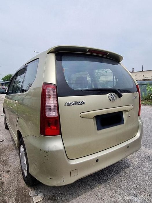 Xe chạy bền suốt gần 20 năm mà vẫn không hỏng để đổi xe mới - Ảnh 3.