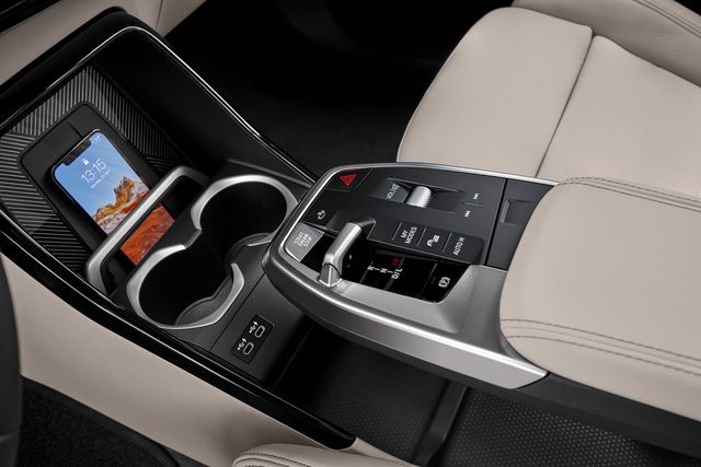 BMW X1 2023 ra mắt: Khi mẫu SUV nhỏ nhất của BMW trưởng thành - Ảnh 4.
