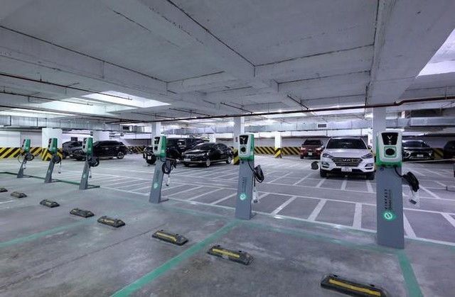 VinFast tiếp tục không có ý định chia sẻ trạm sạc ô tô điện - Ảnh 2.