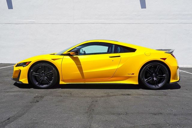 Đại lý cá nhân giới thiệu mẫu Acura NSX Type S 2022 với giá hơn 15 tỷ đồng tại Việt Nam: Có công suất 600 mã lực, giới hạn sản xuất 350 xe trên toàn thế giới - Ảnh 2.