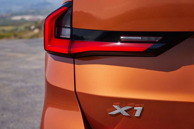 BMW X1 2023 ra mắt: Khi mẫu SUV nhỏ nhất của BMW trưởng thành - Ảnh 12.