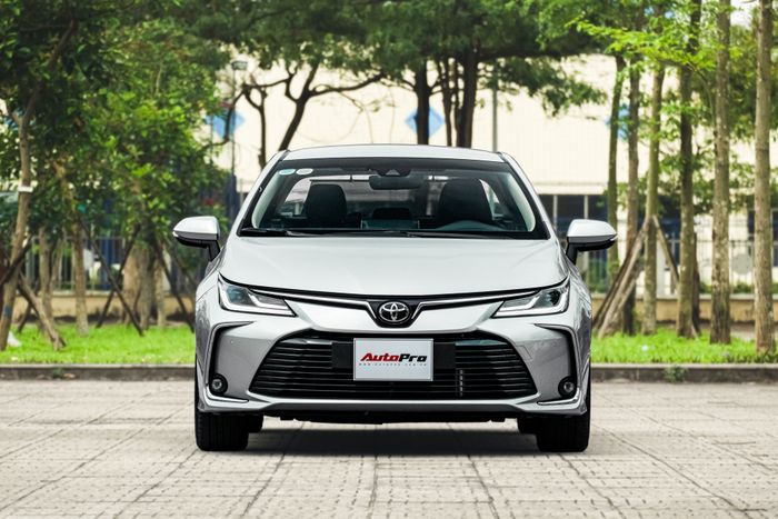 trước