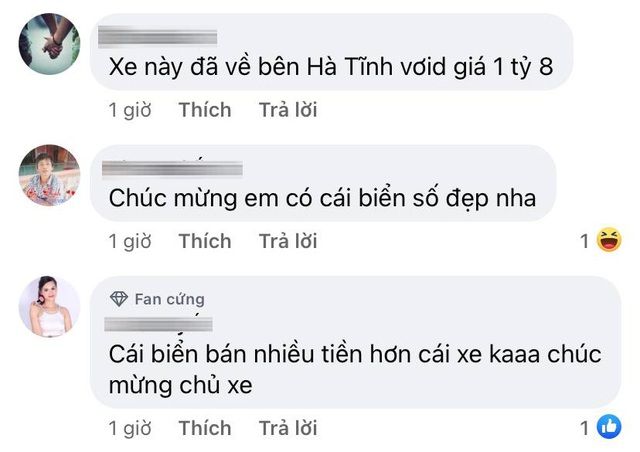 Chủ xe Kia Sonet ở Nghệ An rất hạnh phúc khi có biển số ngũ quý 9: 'Tiền để mua biển đắt hơn cả tiền để mua xe' - Ảnh 4.