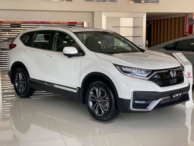 3 cú lật đổ ngôi vương bất ngờ trong tháng 4 tại Việt Nam: City vượt xa Vios, CR-V và Fortuner để tái chiếm vị trí sau thời gian dài bị áp đảo - Ảnh 3.
