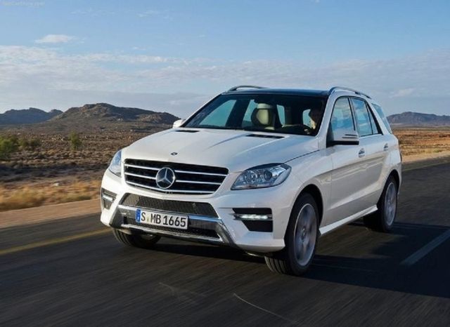 Những chiếc Mercedes-Benz có chi phí bảo dưỡng thấp nhất - Hình 5.