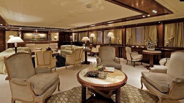 Bí ẩn của con tàu vàng trị giá 4,8 tỷ USD: 100.000 kg vàng, vẫn là điểm tranh cãi nổi bật nhất - Hình 2.