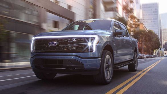 Sau khi ra mắt, Ford Ranger mới ngay lập tức bị tăng giá - Hình 2.