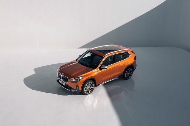 BMW X1 2023 ra mắt: Khi mẫu SUV nhỏ nhất của BMW trưởng thành - Ảnh 7.