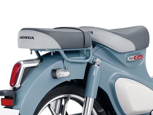 Sự khan hiếm khiến mẫu xe máy của Honda bị đẩy giá lên cao kỷ lục, gần gấp đôi so với giá ban đầu - Ảnh 4.