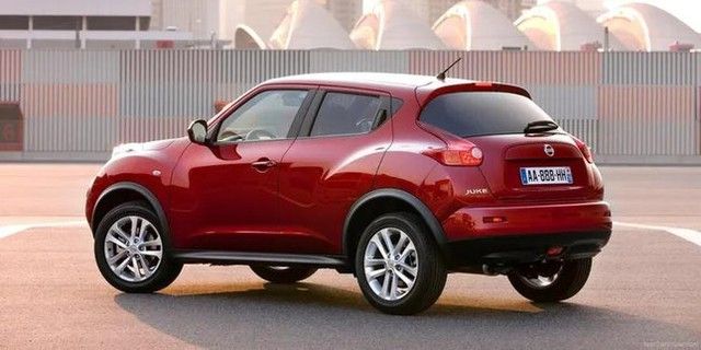 Các mẫu xe gây bất ngờ thành công về doanh số - Ảnh 16.