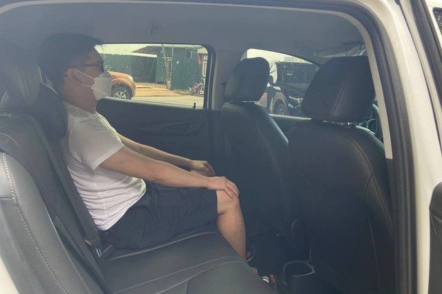 Chủ xe VinFast Fadil chia sẻ 4 lý do chọn Fadil thay vì i10 và Morning: Dù không hào nhoáng nhưng có nhiều điểm ưu việt - Ảnh 4.