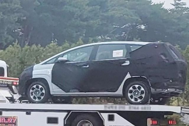 3 lựa chọn MPV phổ thông đáng mua có thể đổ bộ vào Việt Nam: Siêu phẩm Kia Carens tái xuất, Hyundai Stargazer - nhân tố mới tiềm năng dễ tạo nên cú hit - Hình ảnh 5.